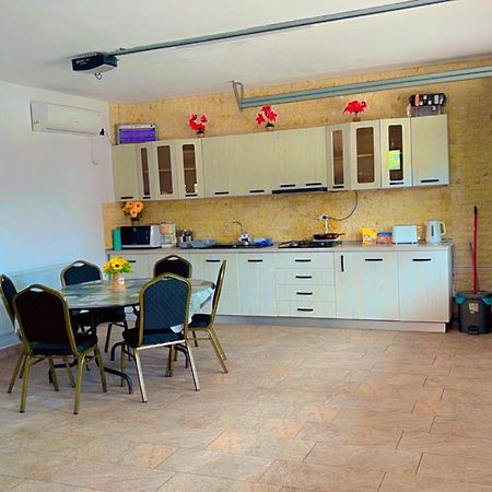 Casa Erk Bed & Breakfast Călimăneşti Bagian luar foto