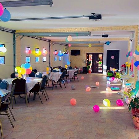 Casa Erk Bed & Breakfast Călimăneşti Bagian luar foto