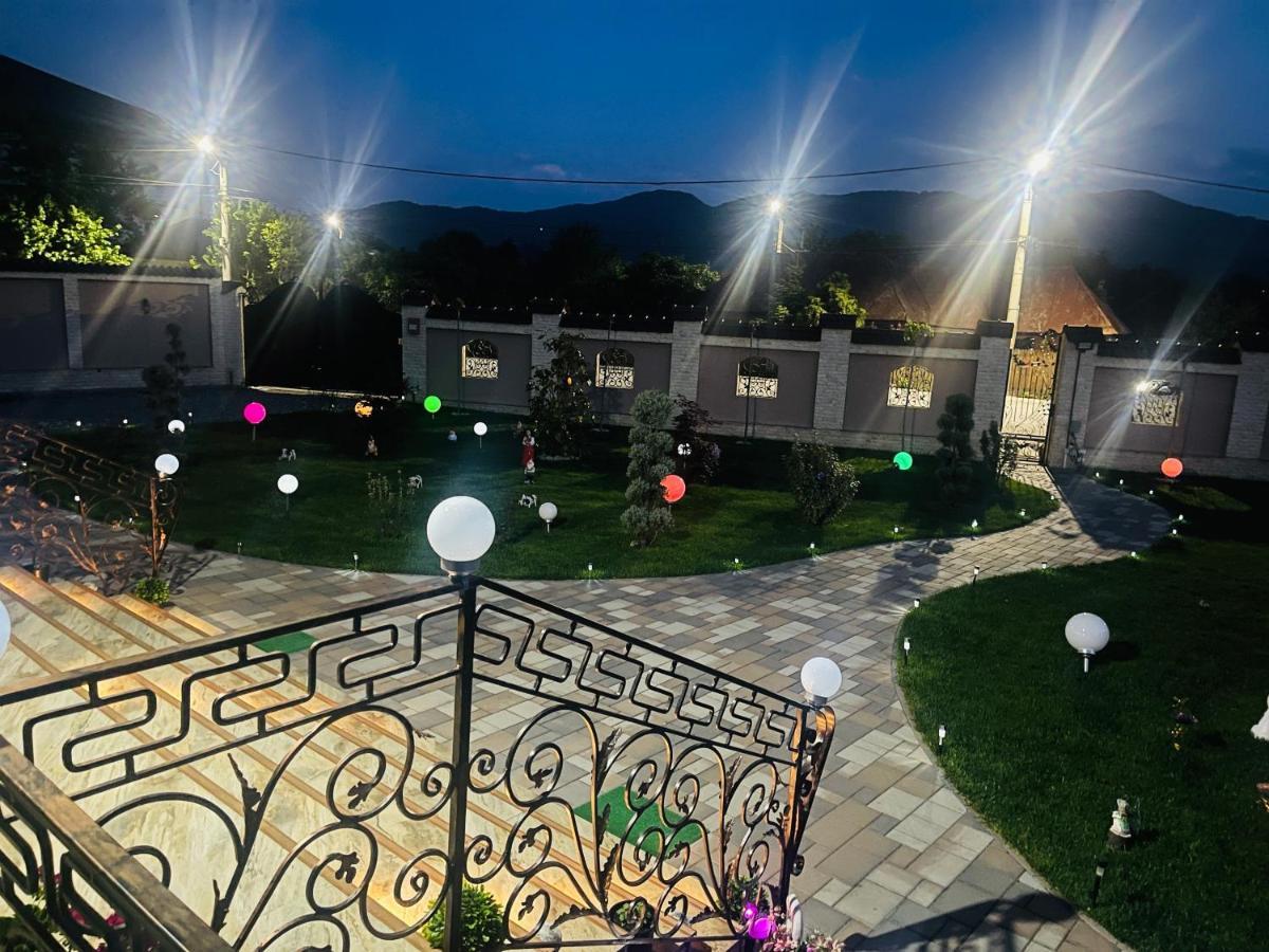 Casa Erk Bed & Breakfast Călimăneşti Bagian luar foto