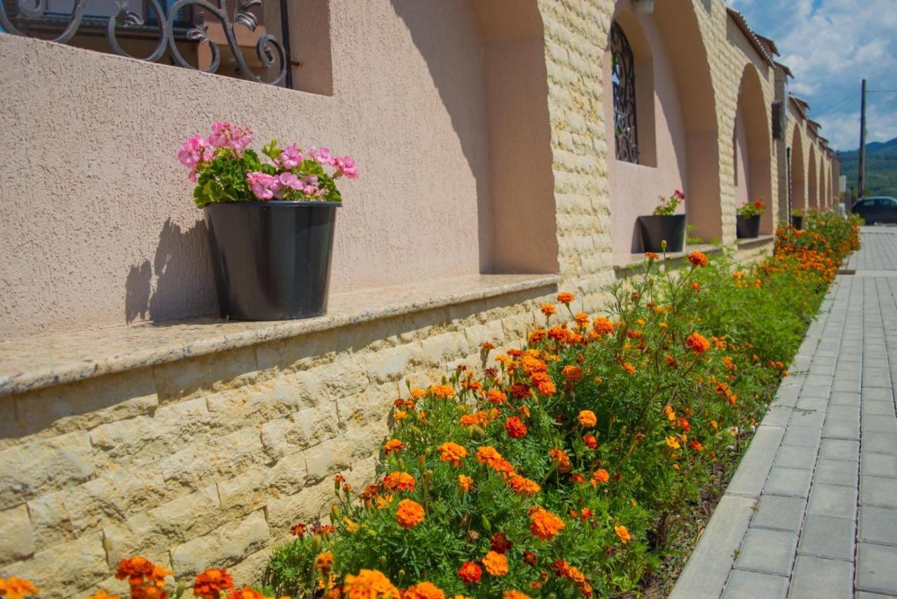 Casa Erk Bed & Breakfast Călimăneşti Bagian luar foto