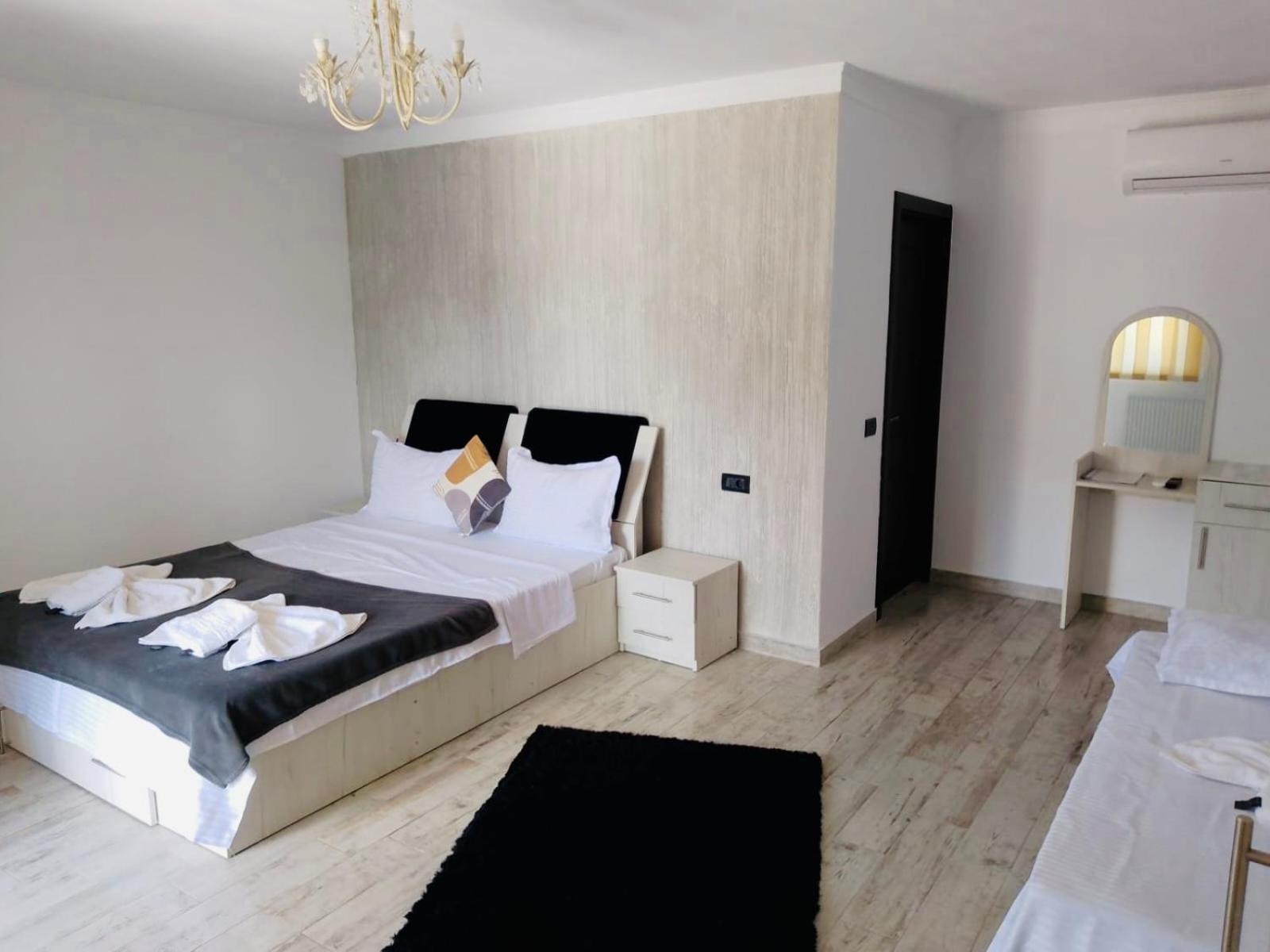 Casa Erk Bed & Breakfast Călimăneşti Bagian luar foto