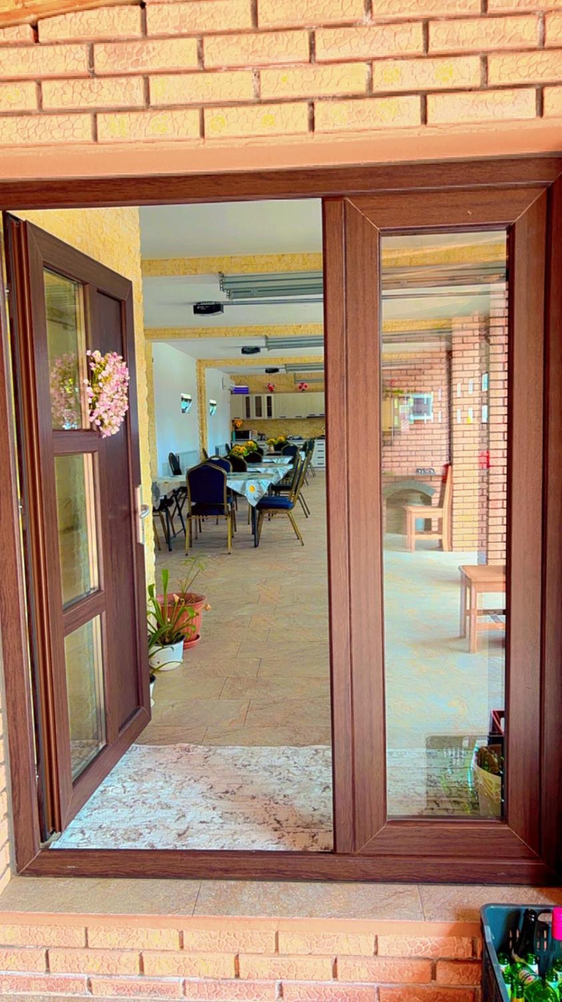 Casa Erk Bed & Breakfast Călimăneşti Bagian luar foto