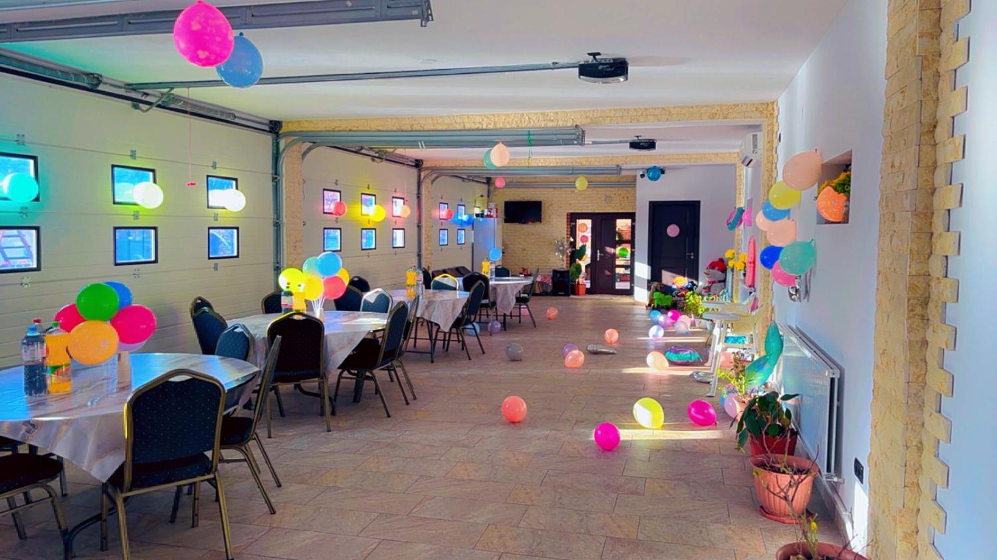 Casa Erk Bed & Breakfast Călimăneşti Bagian luar foto